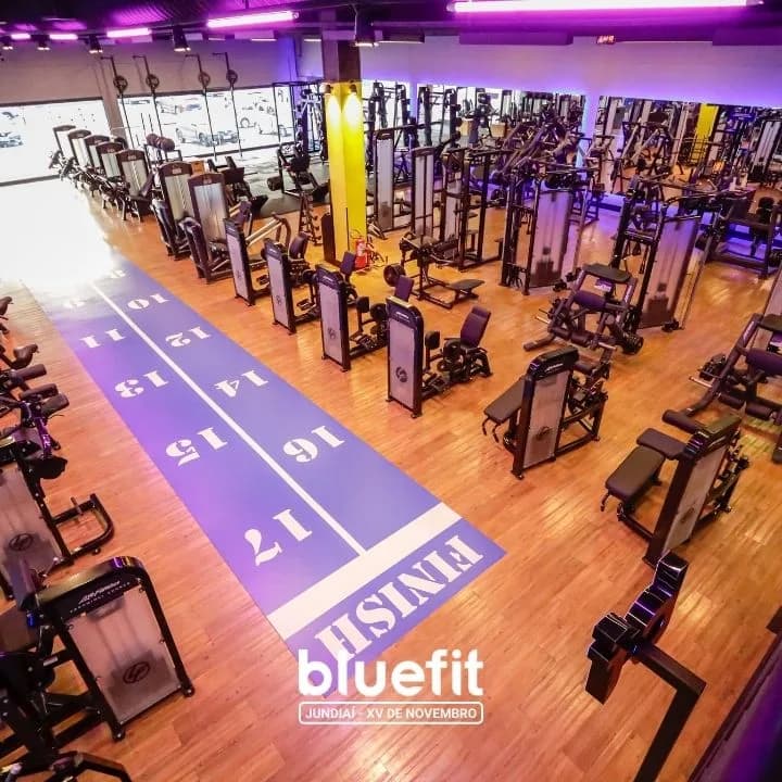 Bluefit Jundiaí — foto 3