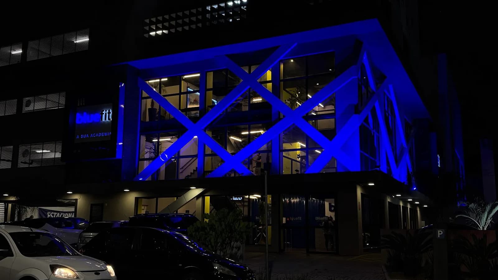 BlueFit KM 18 — foto 2