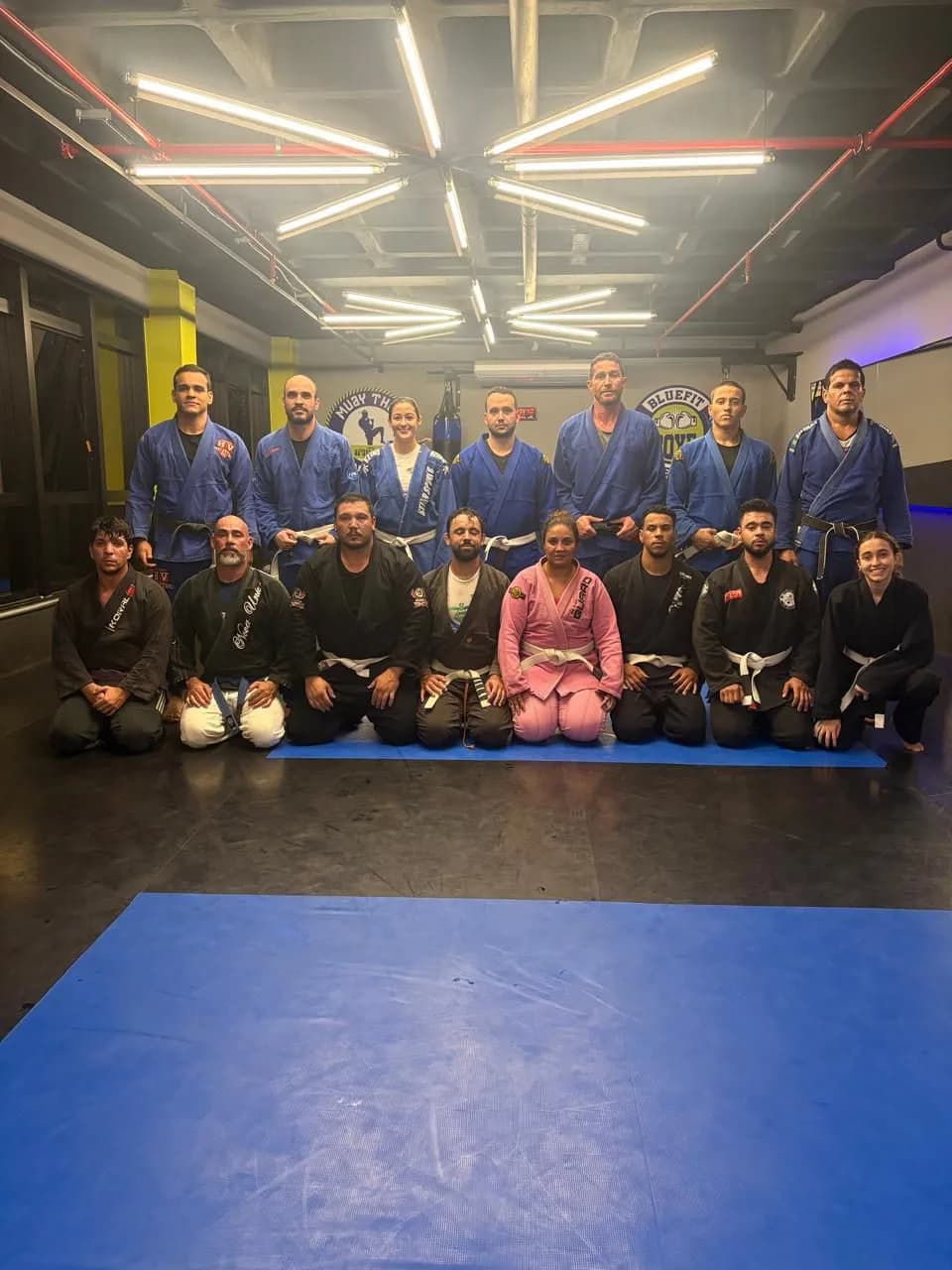 Bluefit - Leda Barcelos — foto 2