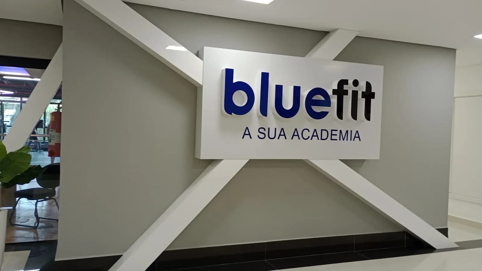 Bluefit - Leda Barcelos — foto 3
