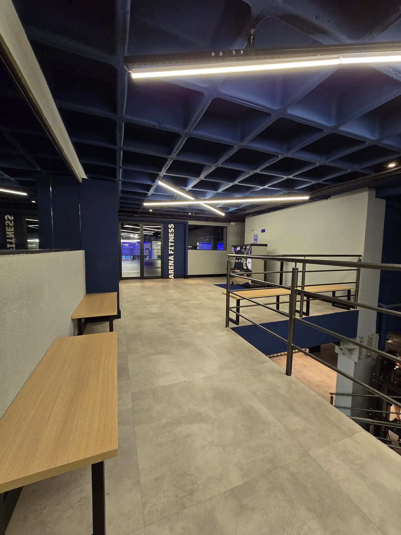 Bluefit Liv Mall — foto 3
