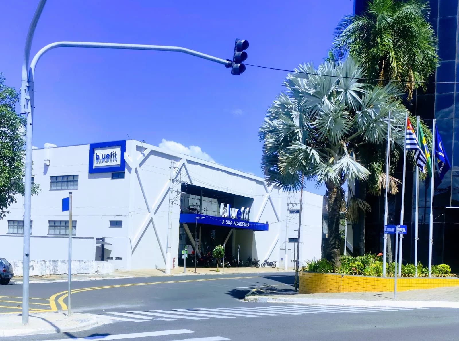 BlueFit Marília — foto 2