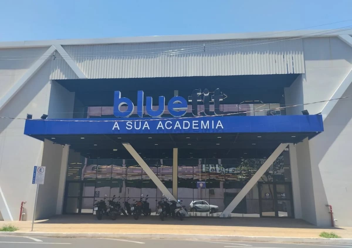 BlueFit Marília — foto 3