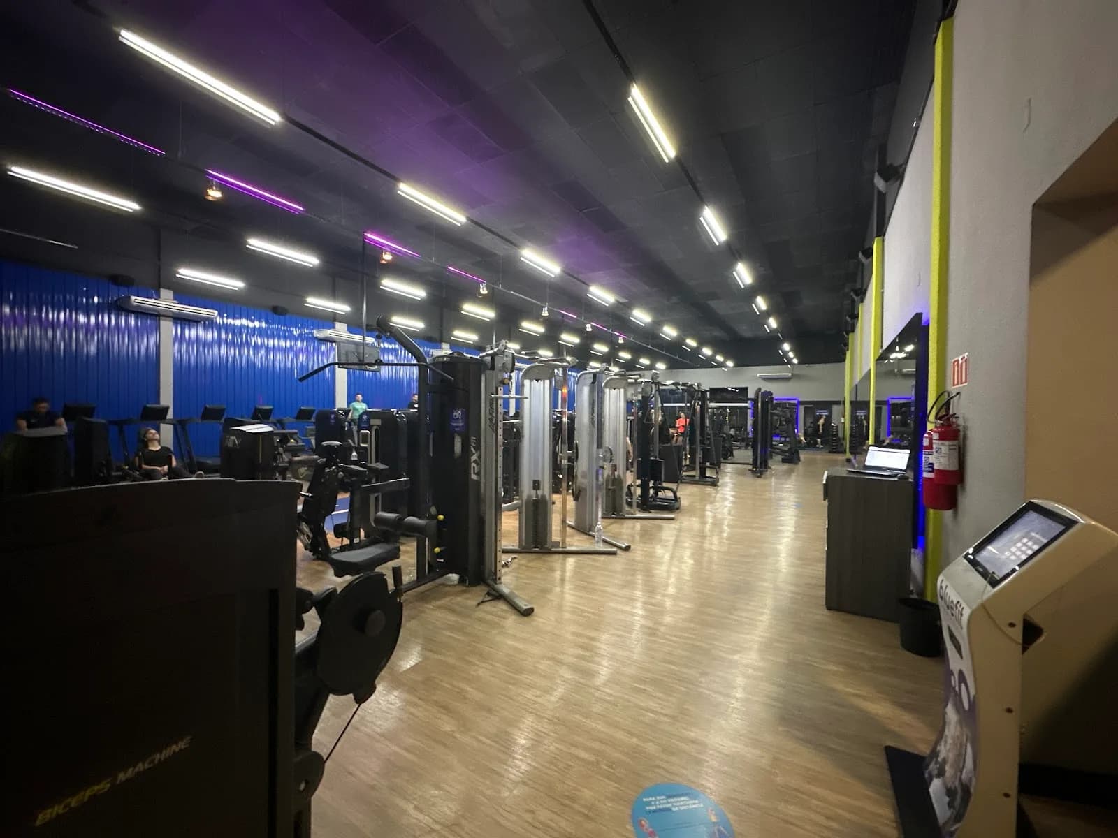 BlueFit Maringá — foto 1