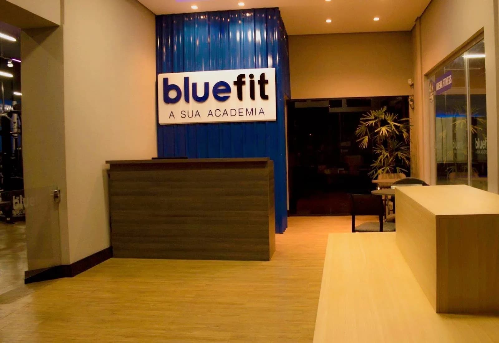 BlueFit Maringá — foto 2