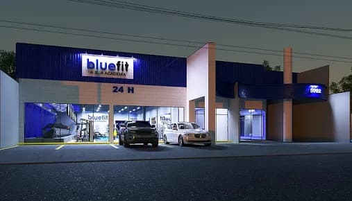 BlueFit Maringá — foto 3