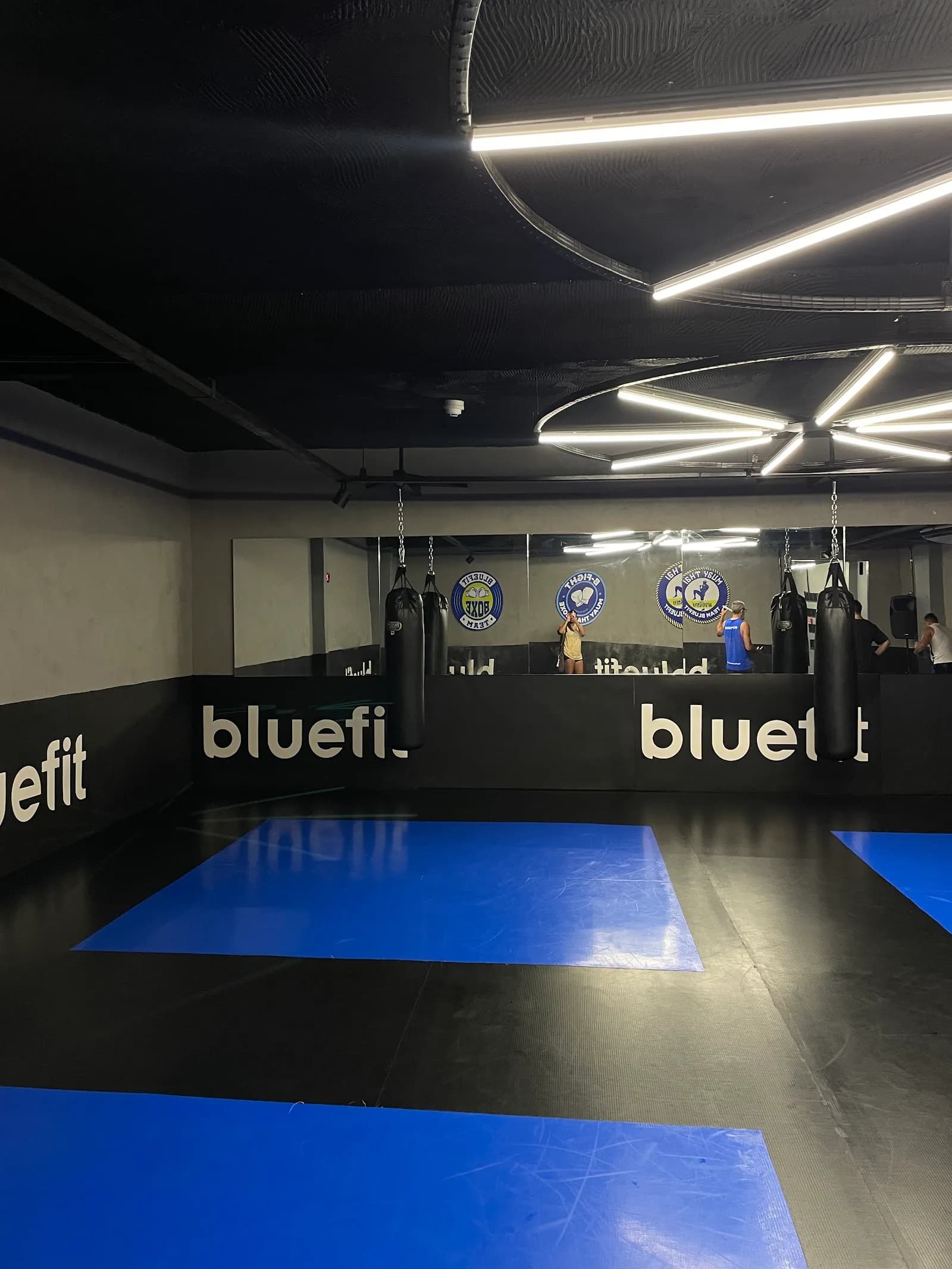 Bluefit Nazaré — foto 2