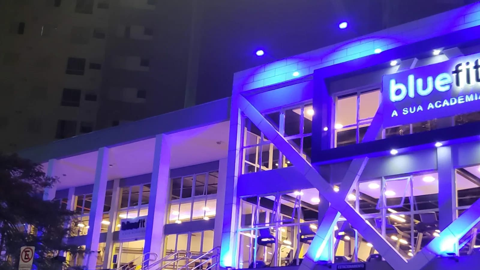 BlueFit Novo Osasco — foto 1