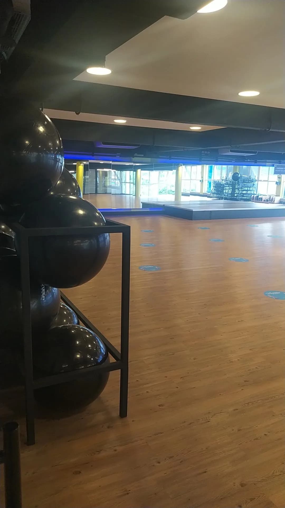 BlueFit Novo Osasco — foto 3