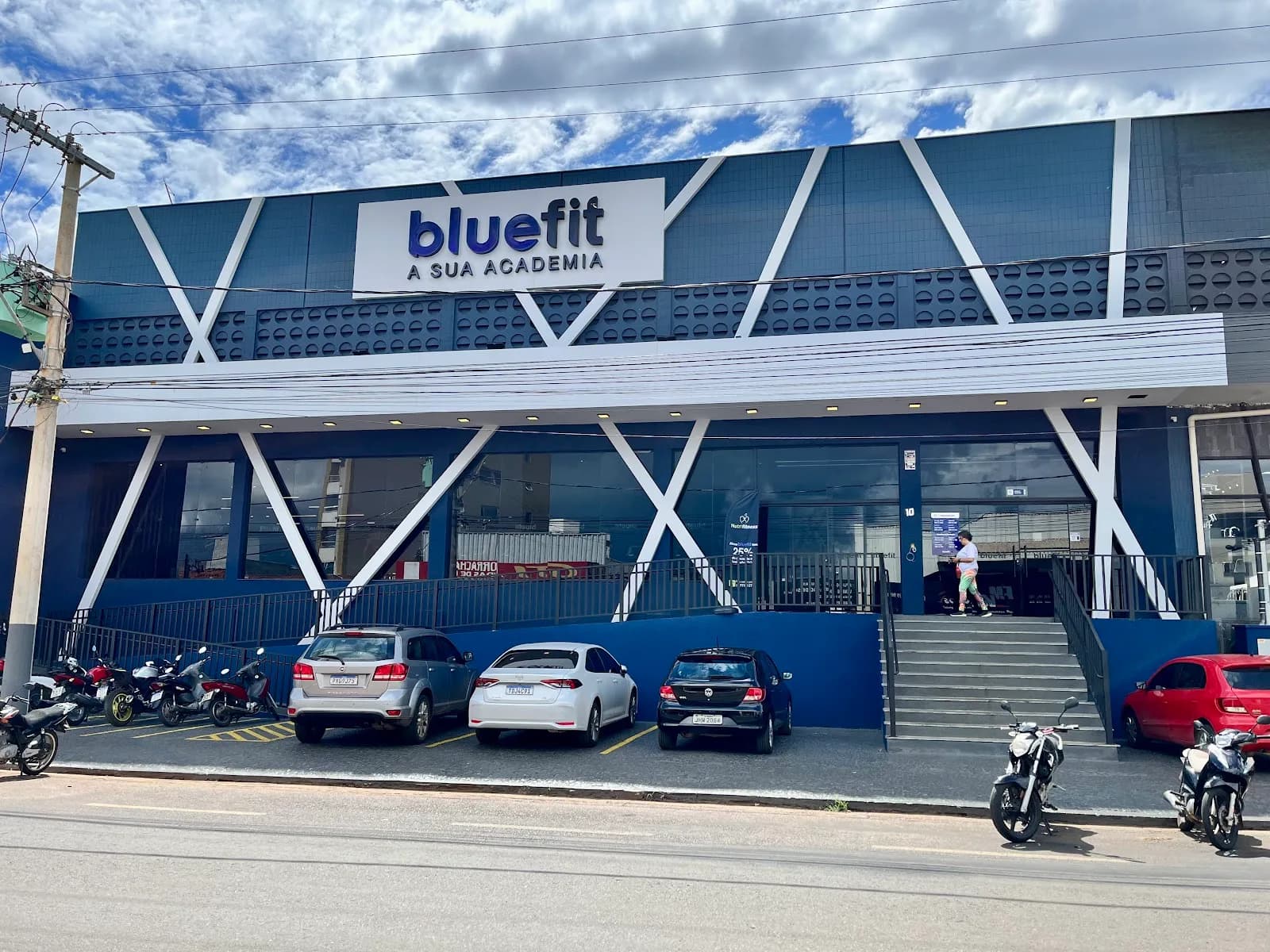 BlueFit Patos de Minas — foto 2