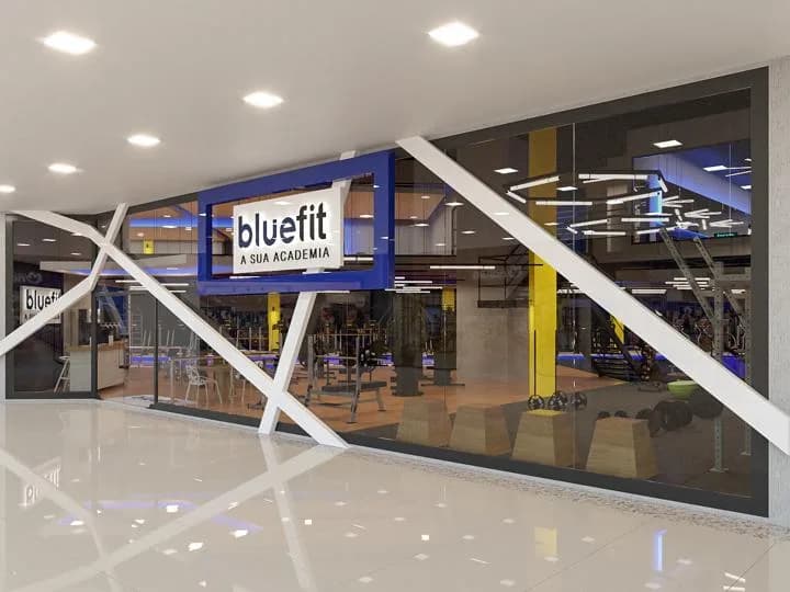 BlueFit Patos — foto 1