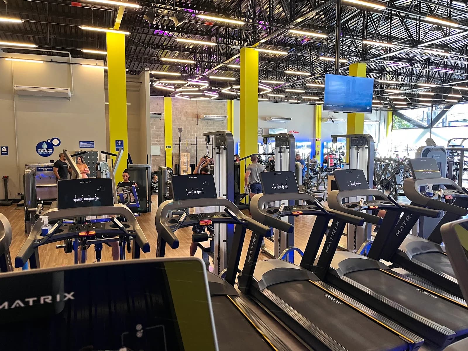 Bluefit Piracicaba — foto 1