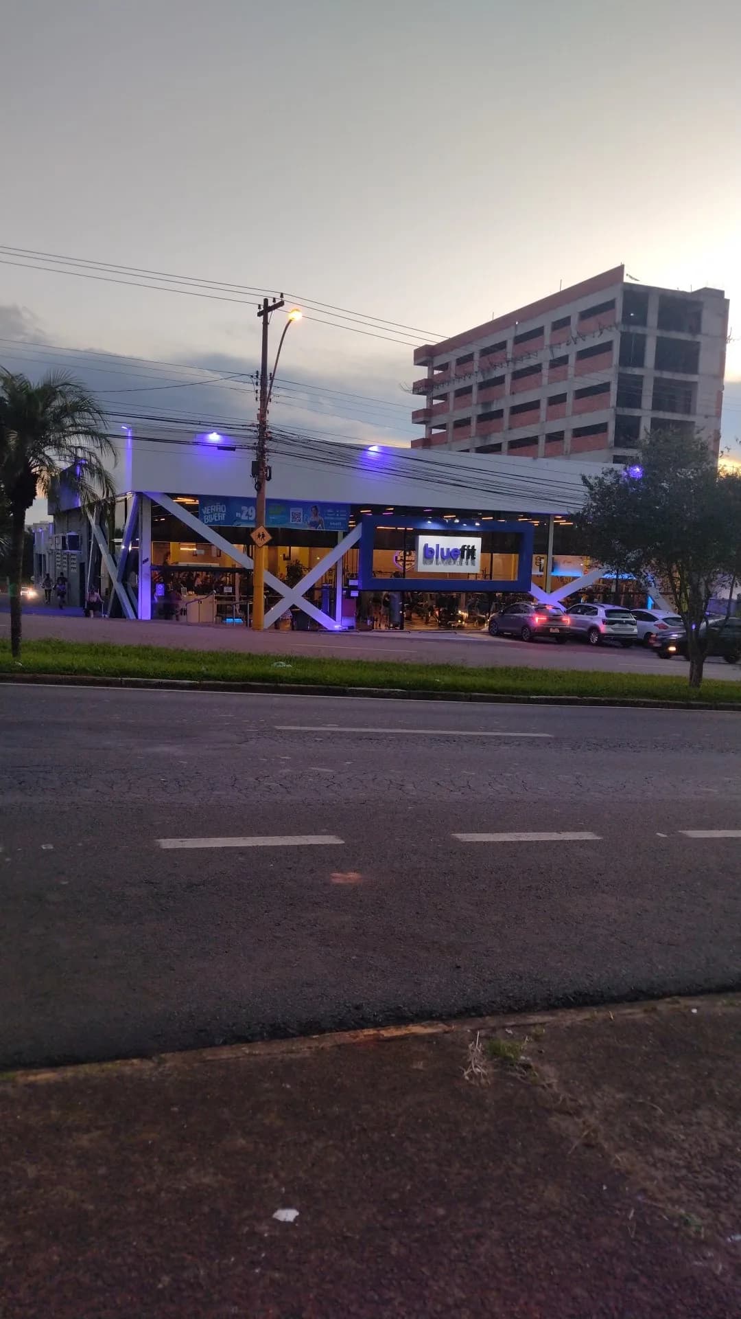 Bluefit Piracicaba — foto 2