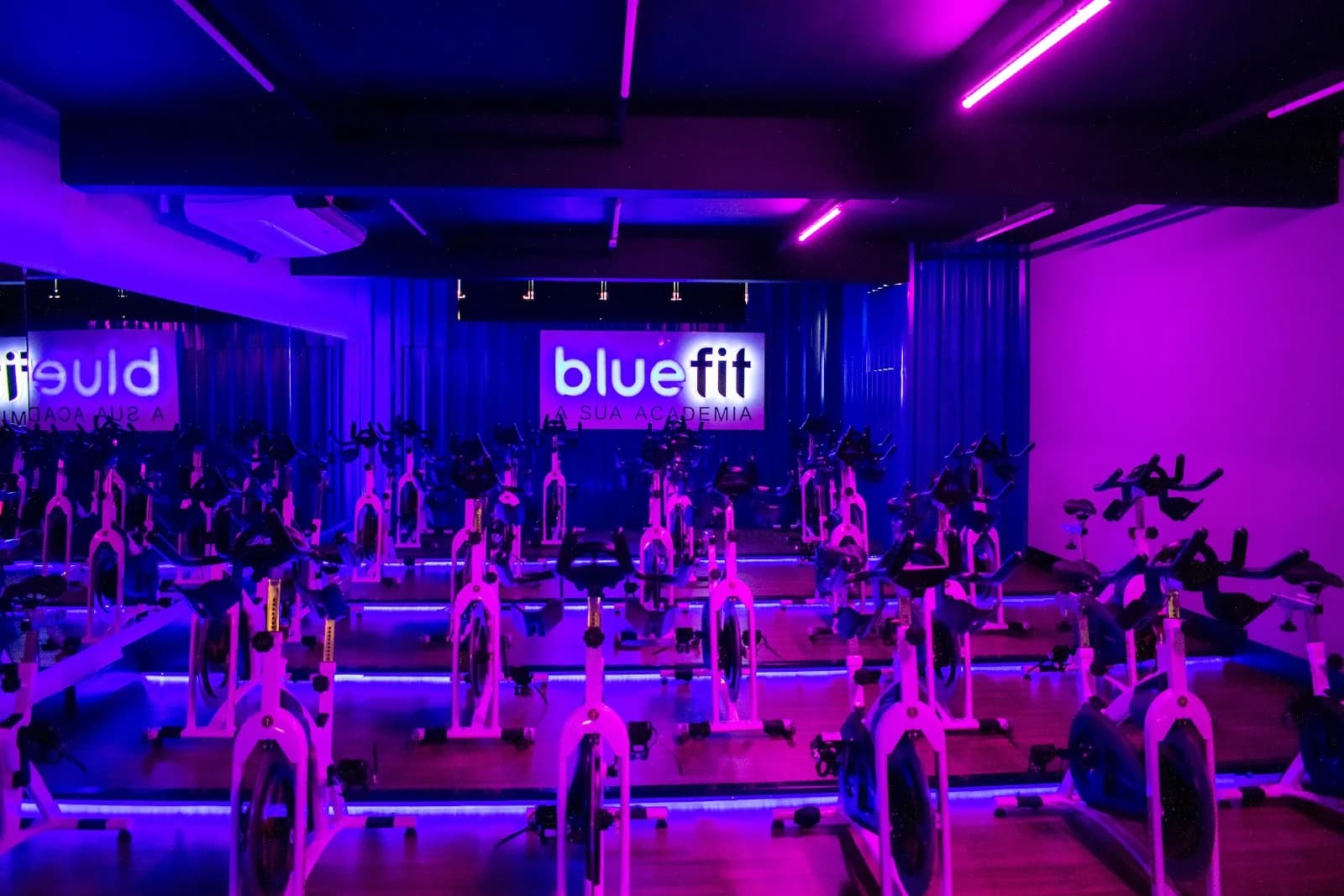 Bluefit Piracicaba II — foto 2
