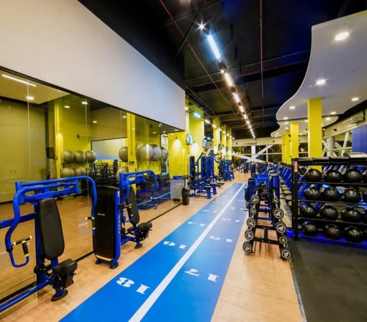 BlueFit Planaltina — foto 1