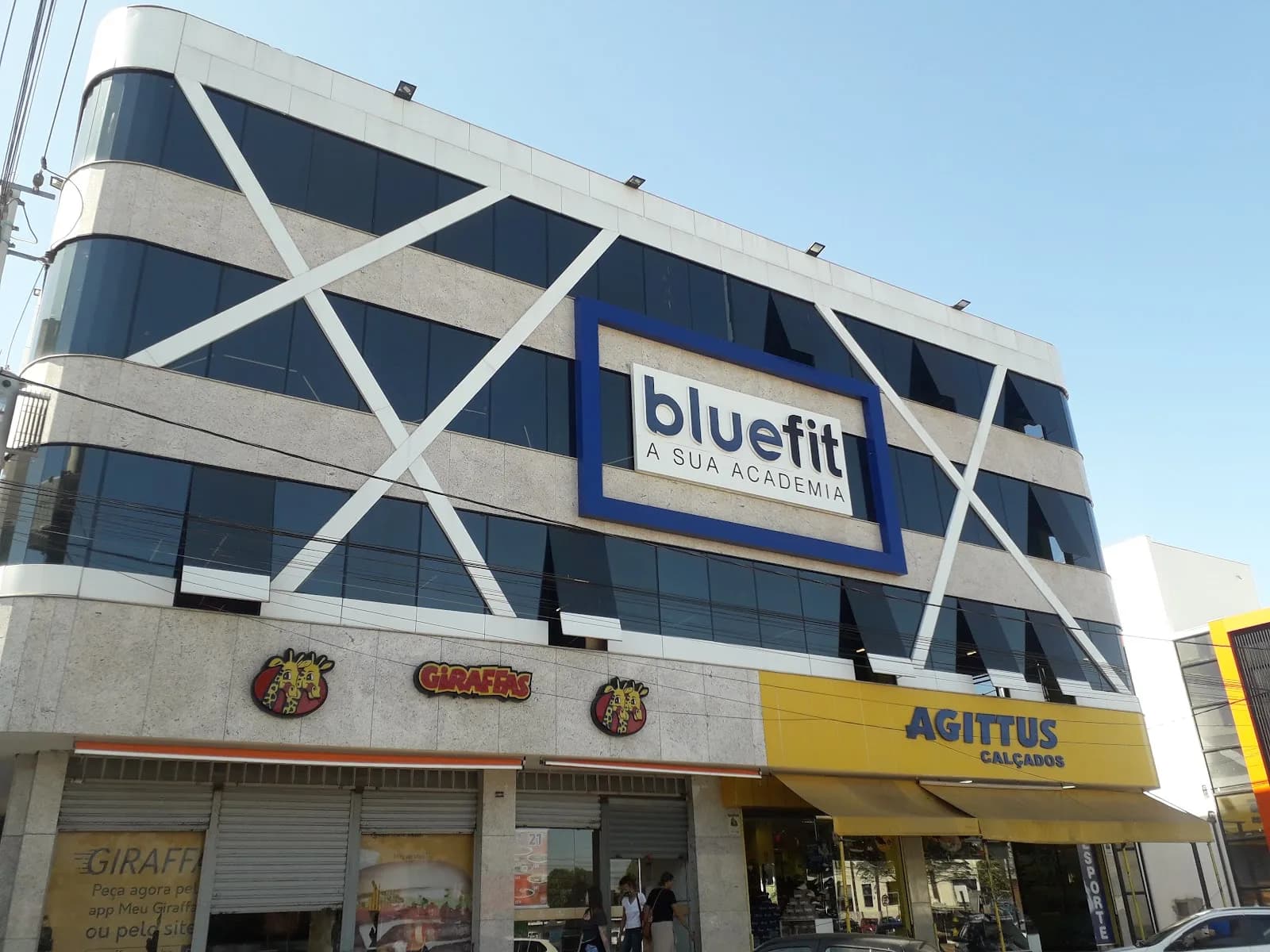 BlueFit Planaltina — foto 2