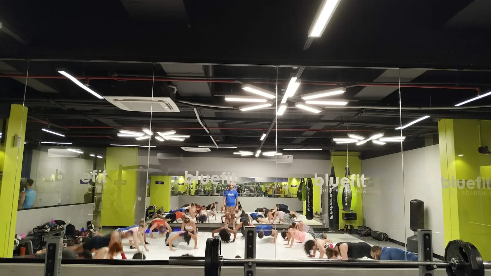BlueFit Planaltina — foto 3