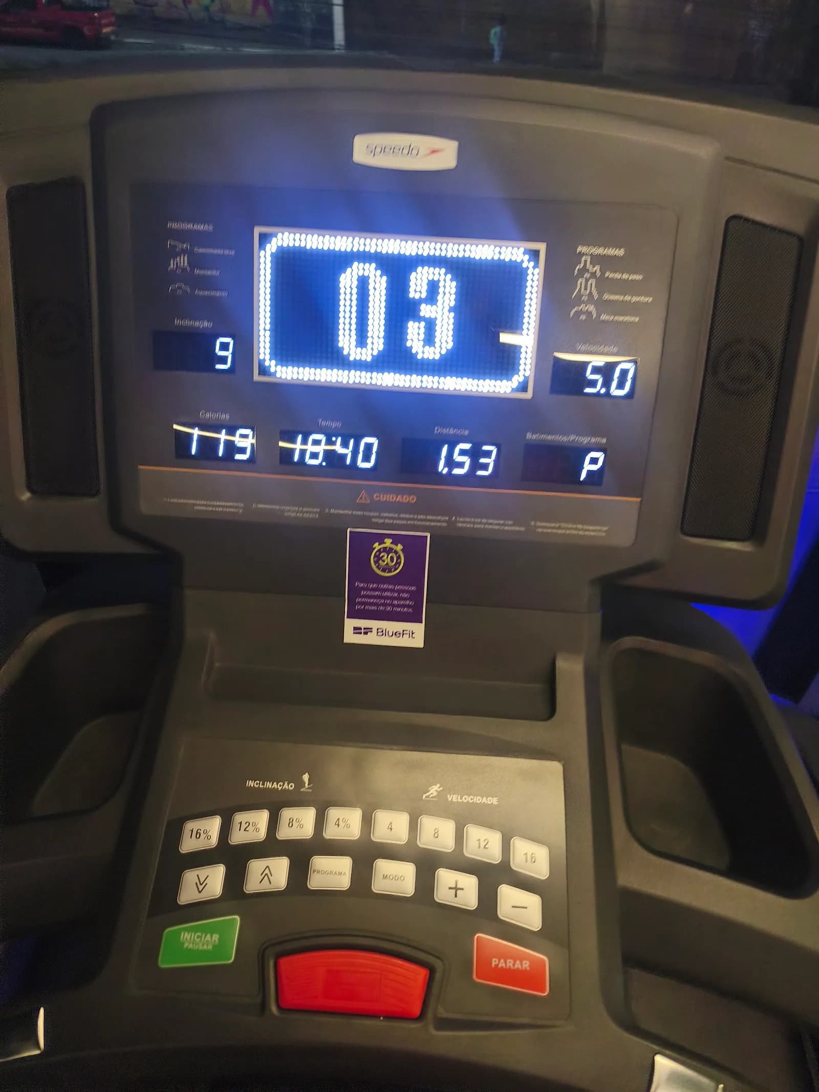 Bluefit Rochdale — foto 1