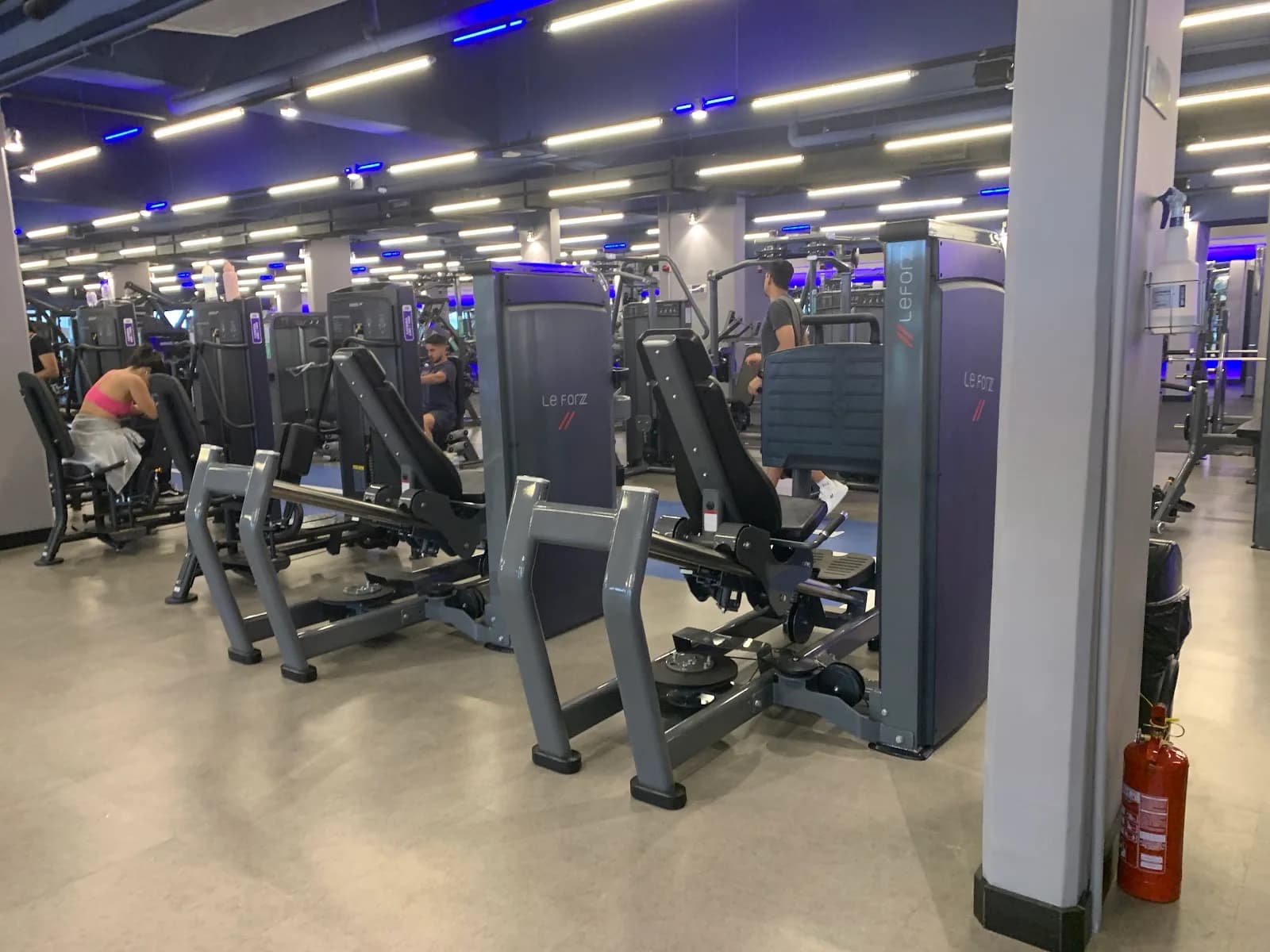 Bluefit Rochdale — foto 2