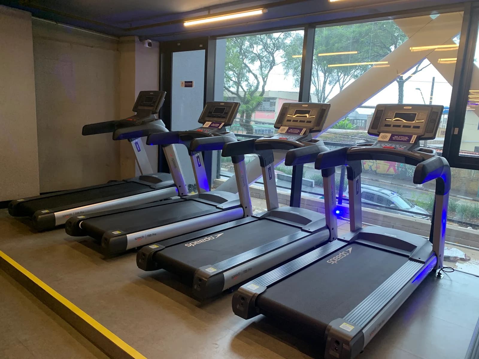 Bluefit Rochdale — foto 3
