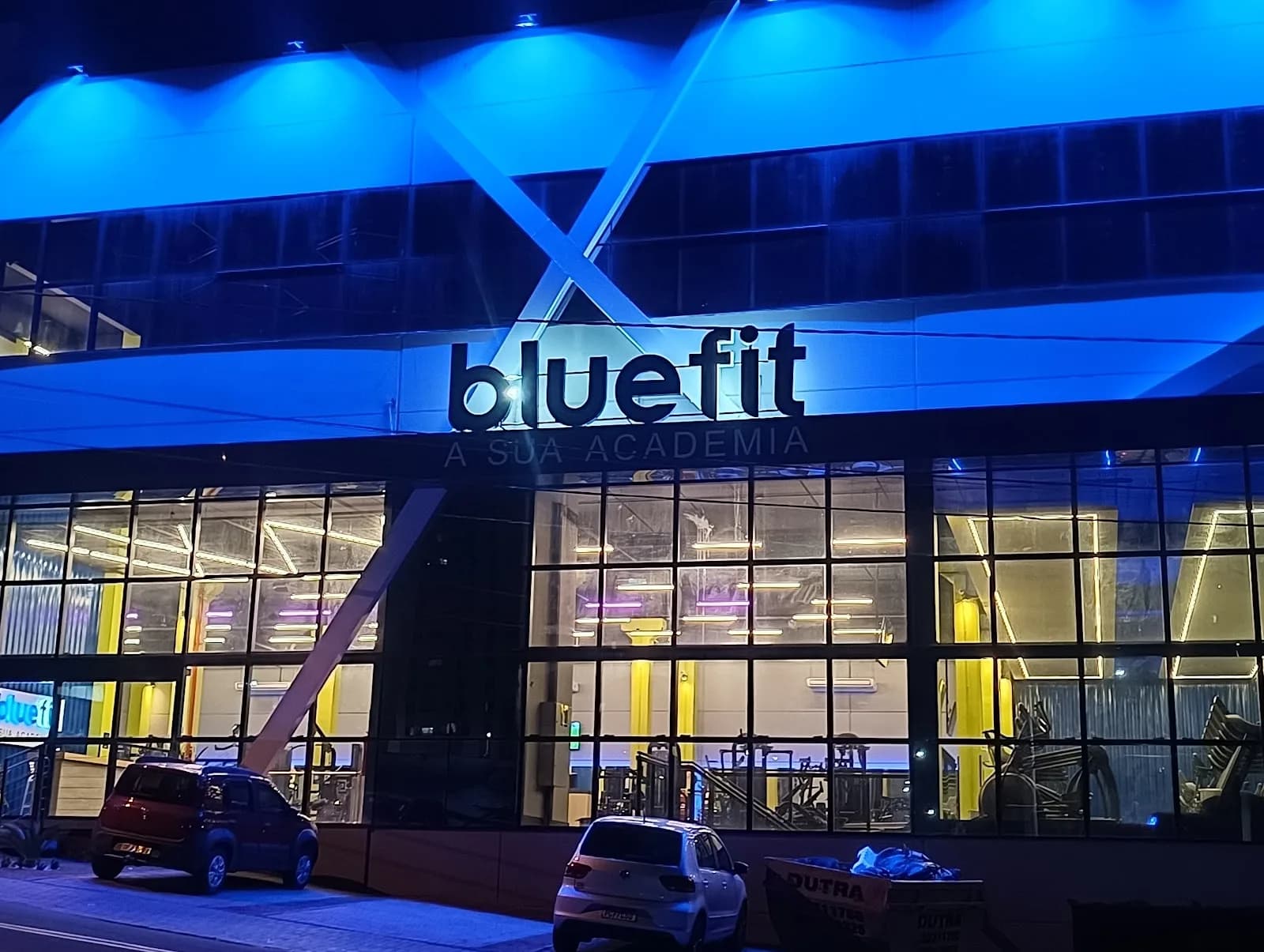 Bluefit São Carlos — foto 1
