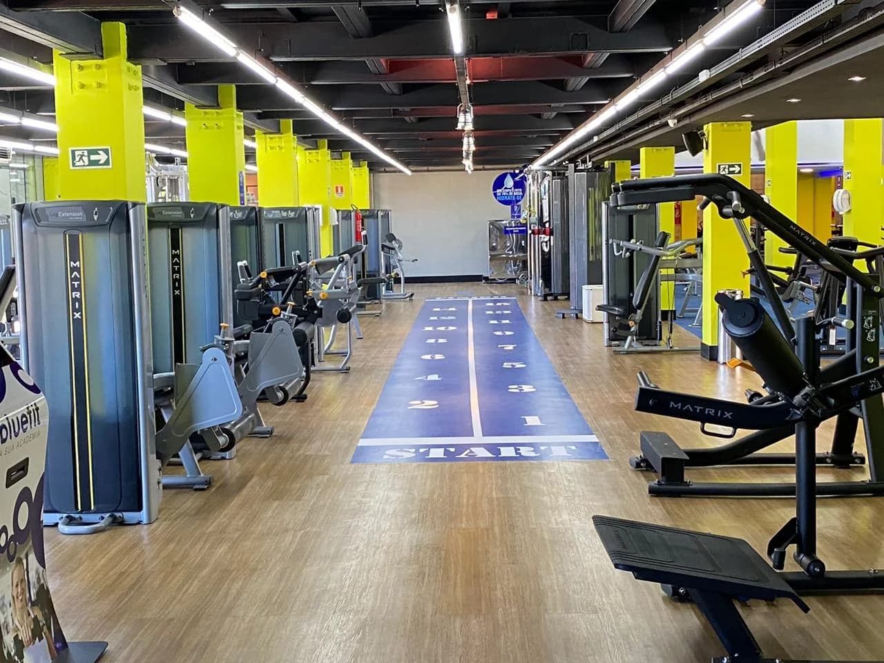BlueFit Sobradinho — foto 3
