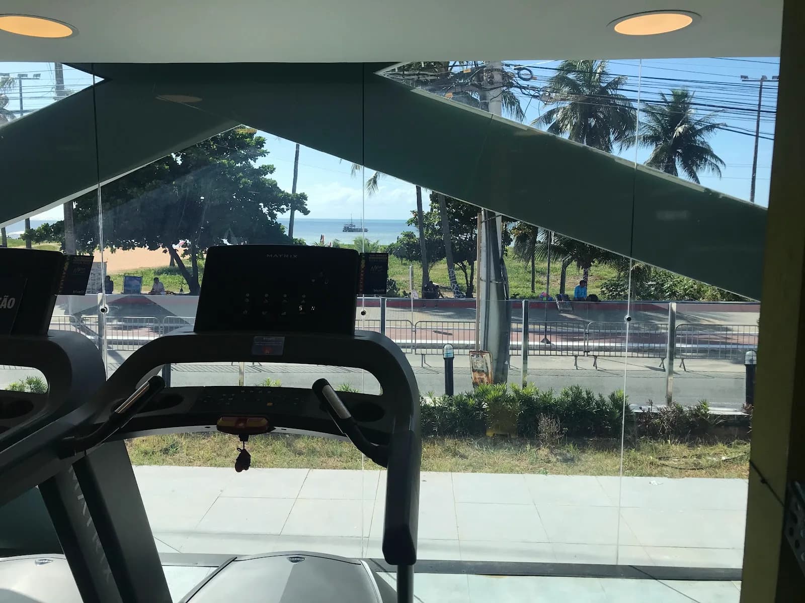 BlueFit Tambaú Orla — foto 3