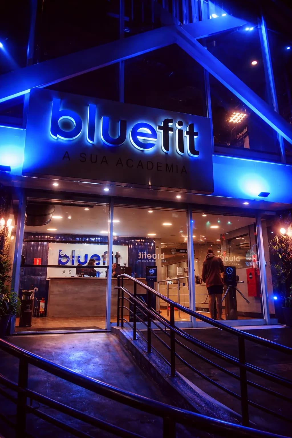 Bluefit Tremembé — foto 2