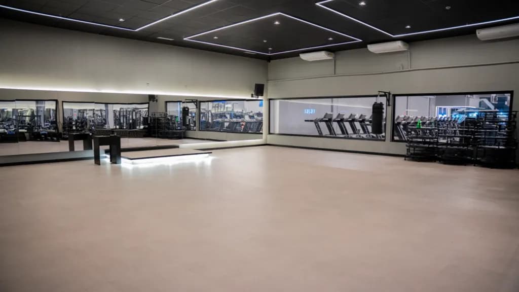 Bluefit Vila Galvão — foto 2