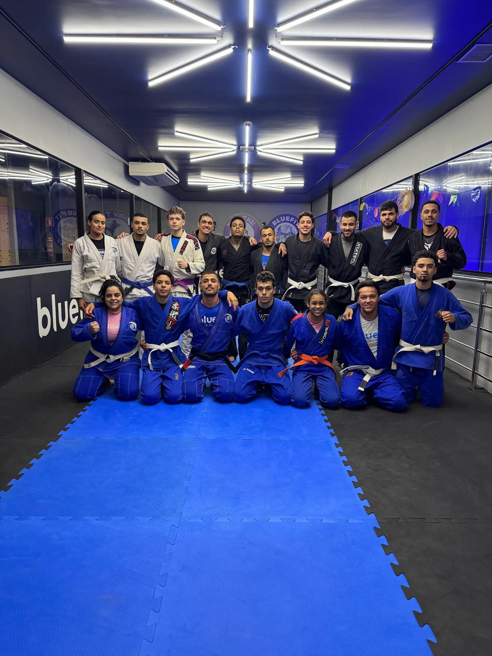 BlueFit Vitória da Conquista — foto 1
