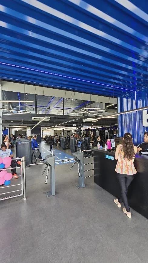 BlueFit Vitória da Conquista — foto 3