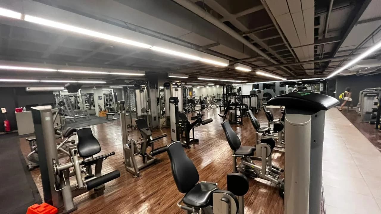 Bodytech Academia - Nova América — foto 1