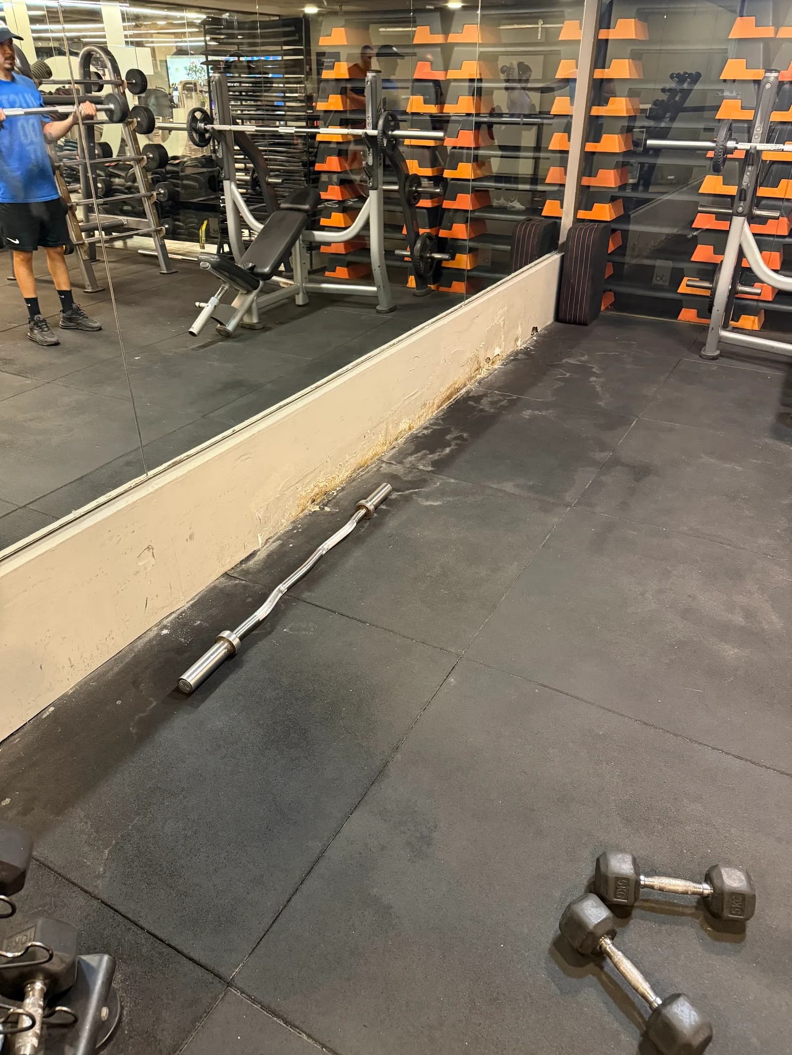 Bodytech Academia - Nova América — foto 2