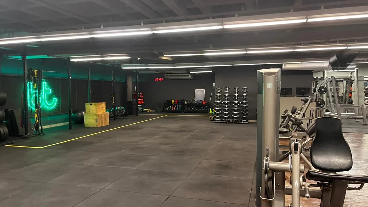 Bodytech Academia - Nova América — foto 3