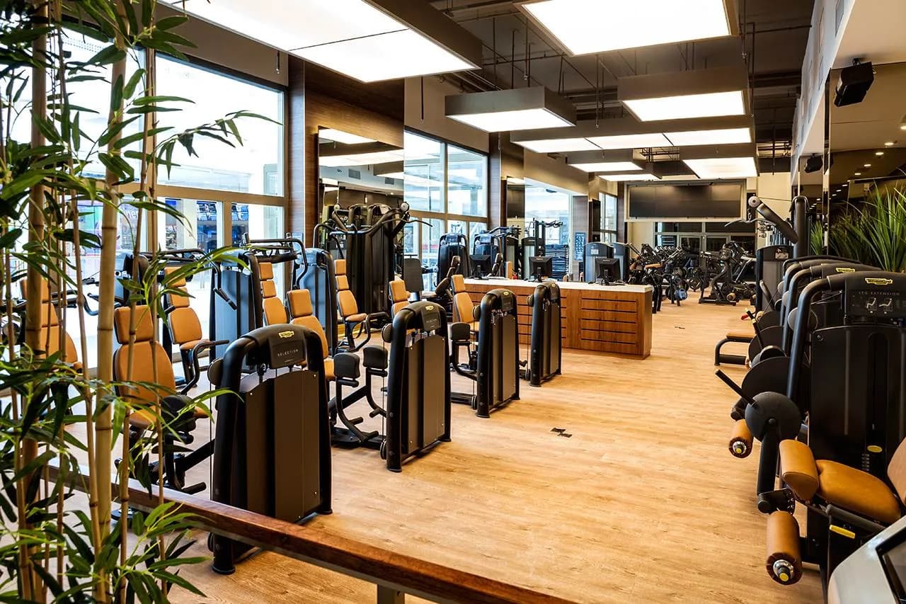 Bodytech - Alphaville - Iguatemi — foto 2