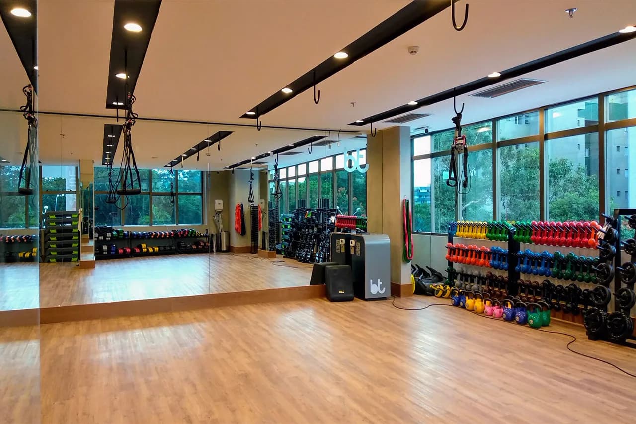 Bodytech - Asa Norte — foto 2