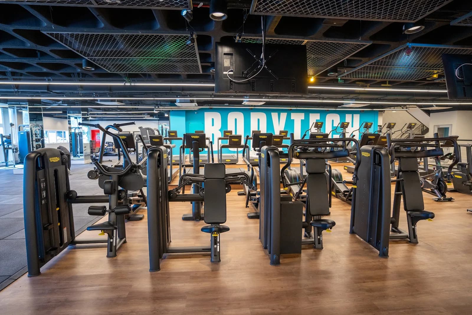 Bodytech Asa Sul — foto 1
