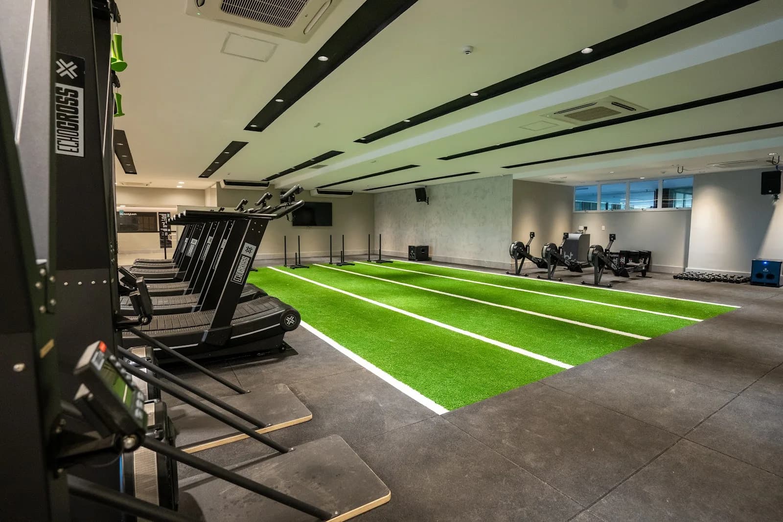 Bodytech Asa Sul — foto 2