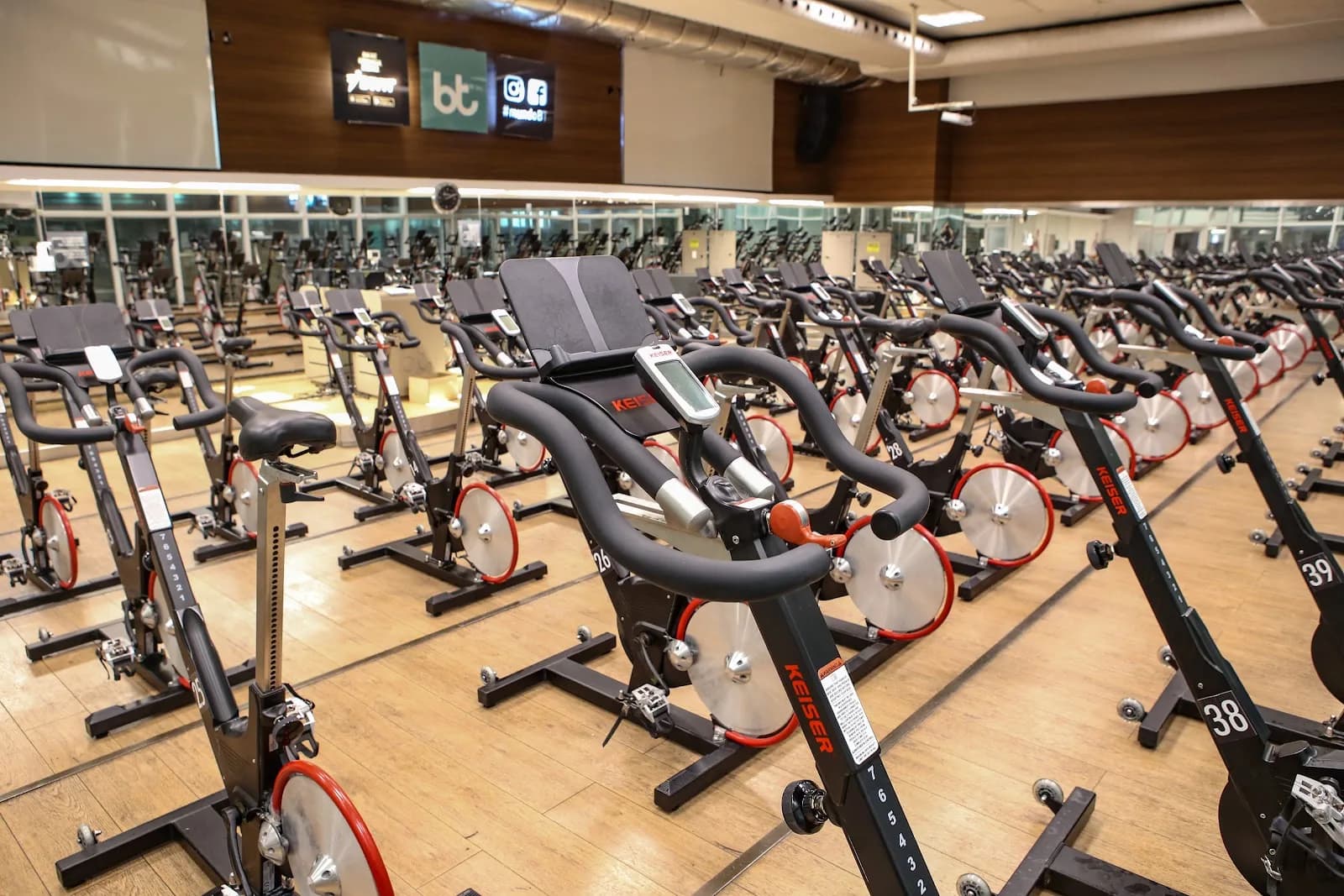 Bodytech - Barra da Tijuca — foto 2
