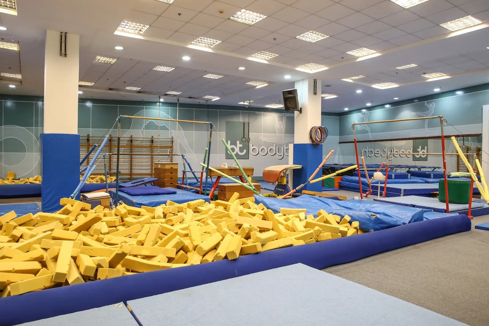 Bodytech - Barra da Tijuca — foto 3