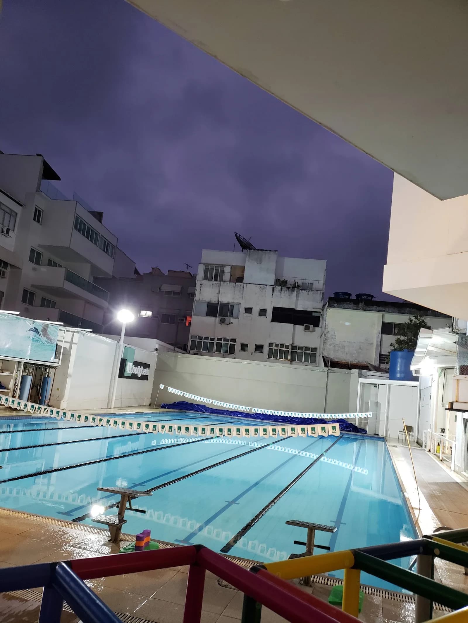 Bodytech - Barra da Tijuca — foto 2