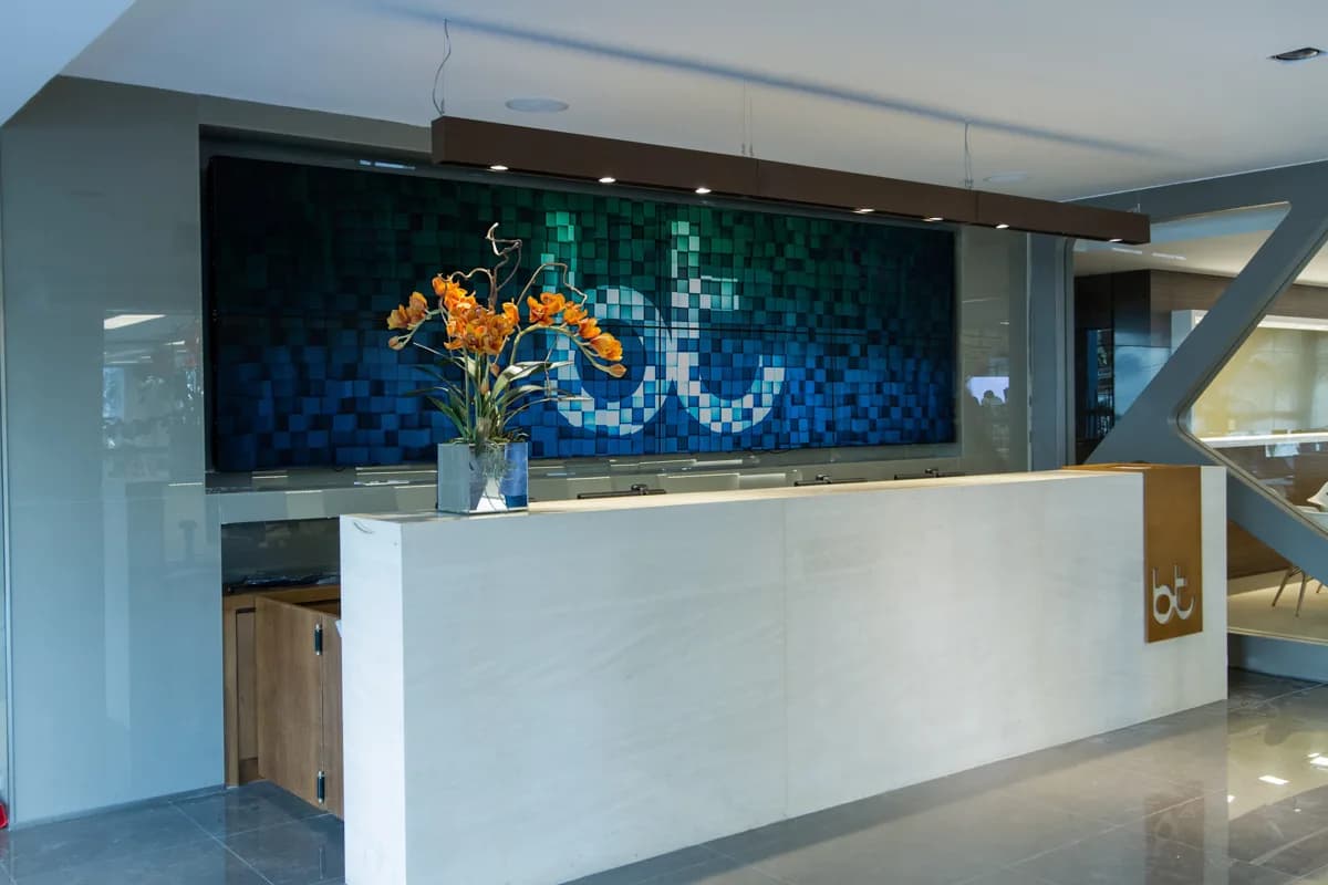 Bodytech - Belvedere — foto 1