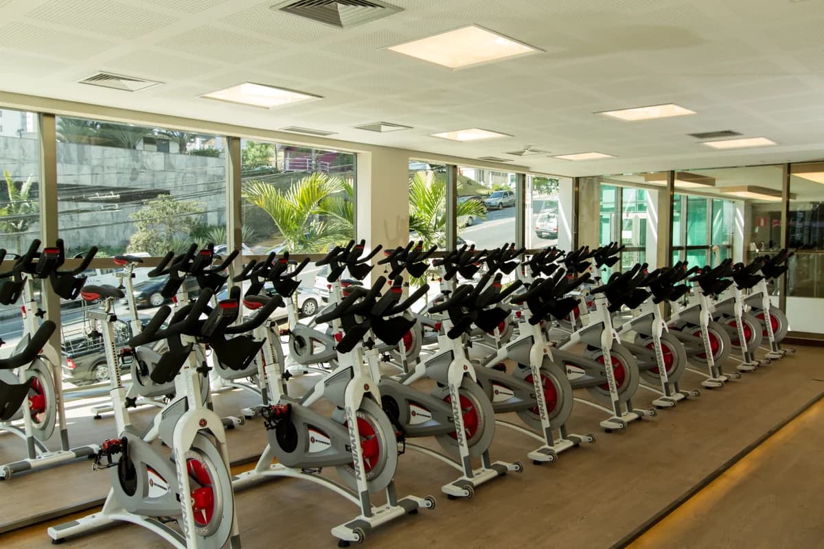 Bodytech - Belvedere — foto 2