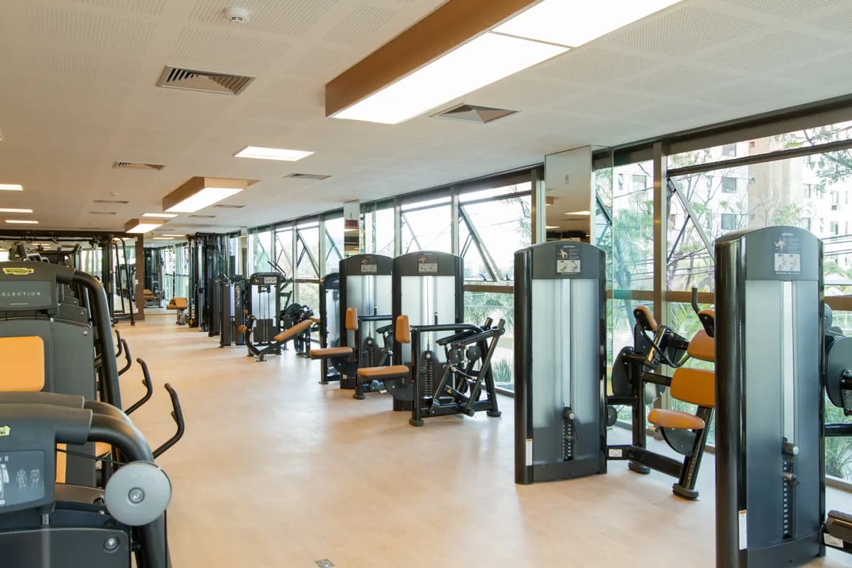 Bodytech - Belvedere — foto 3