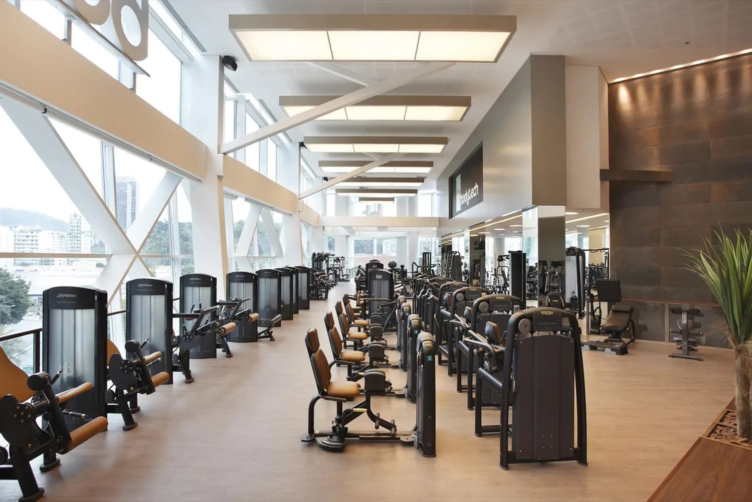 Bodytech - Botafogo — foto 3