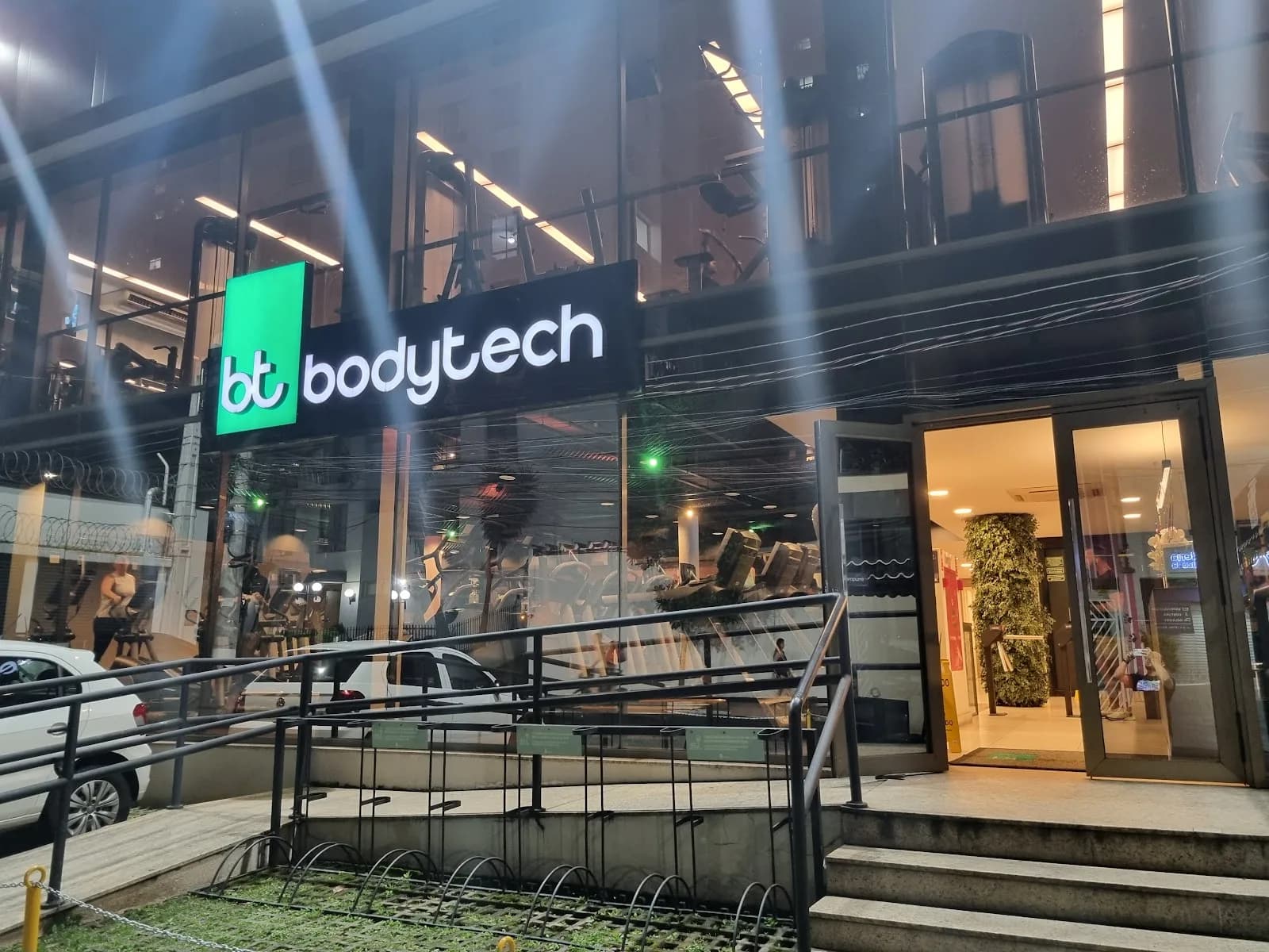 Bodytech - Brooklin Guararapes — foto 3
