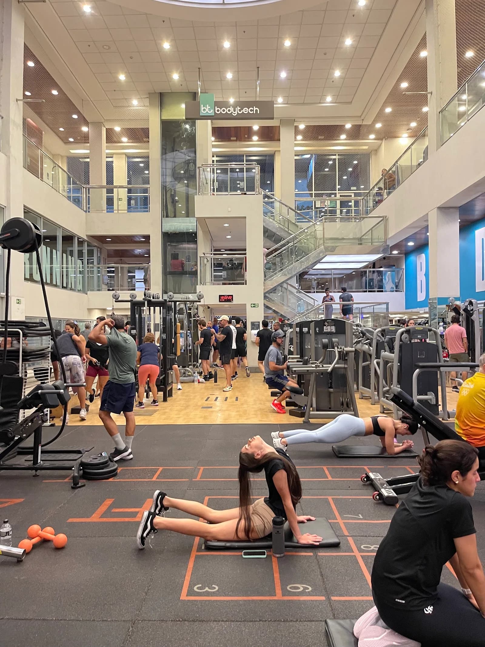 Bodytech - Cachambi — foto 2
