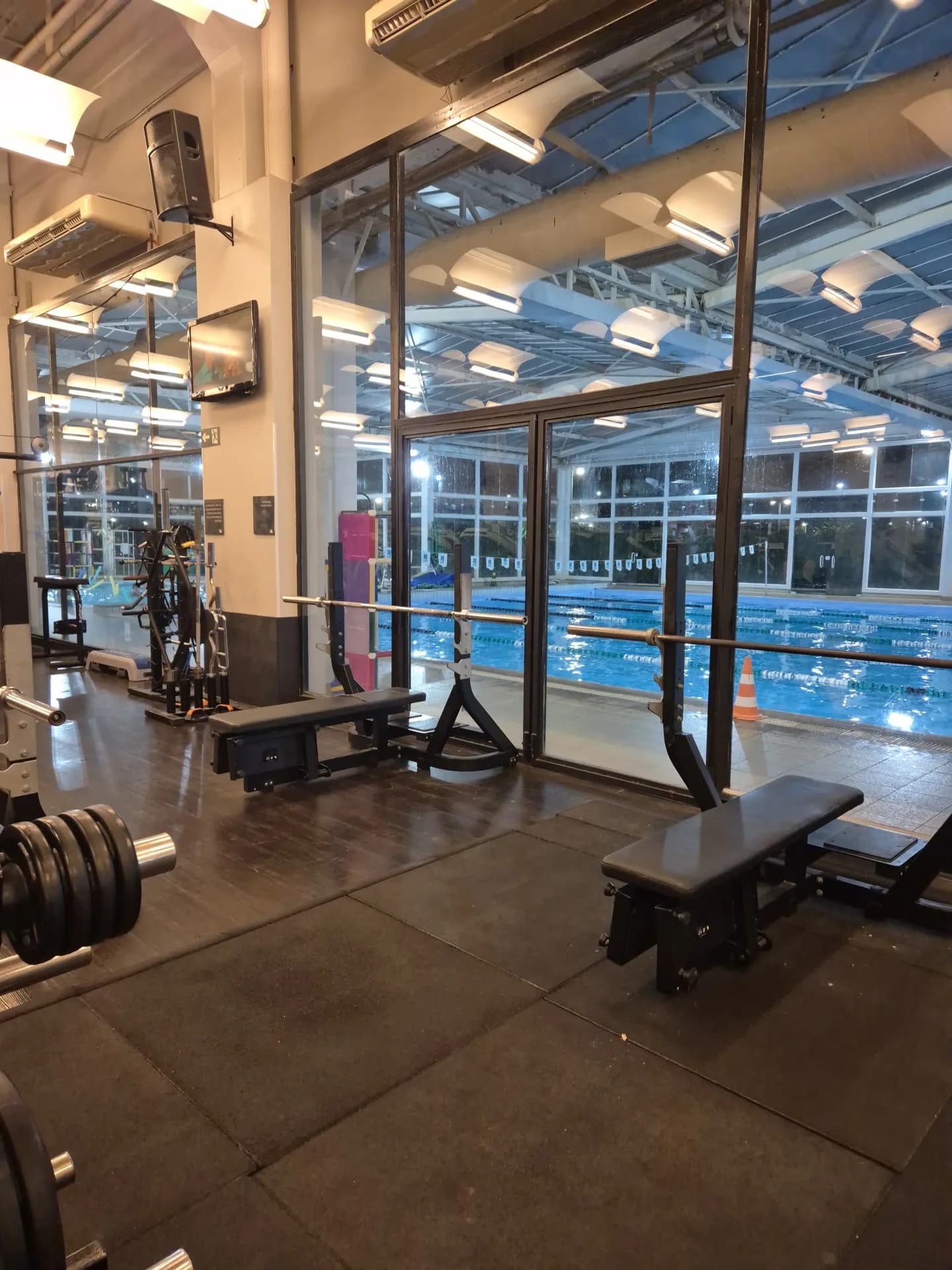 Bodytech Campinas Dom Pedro — foto 2