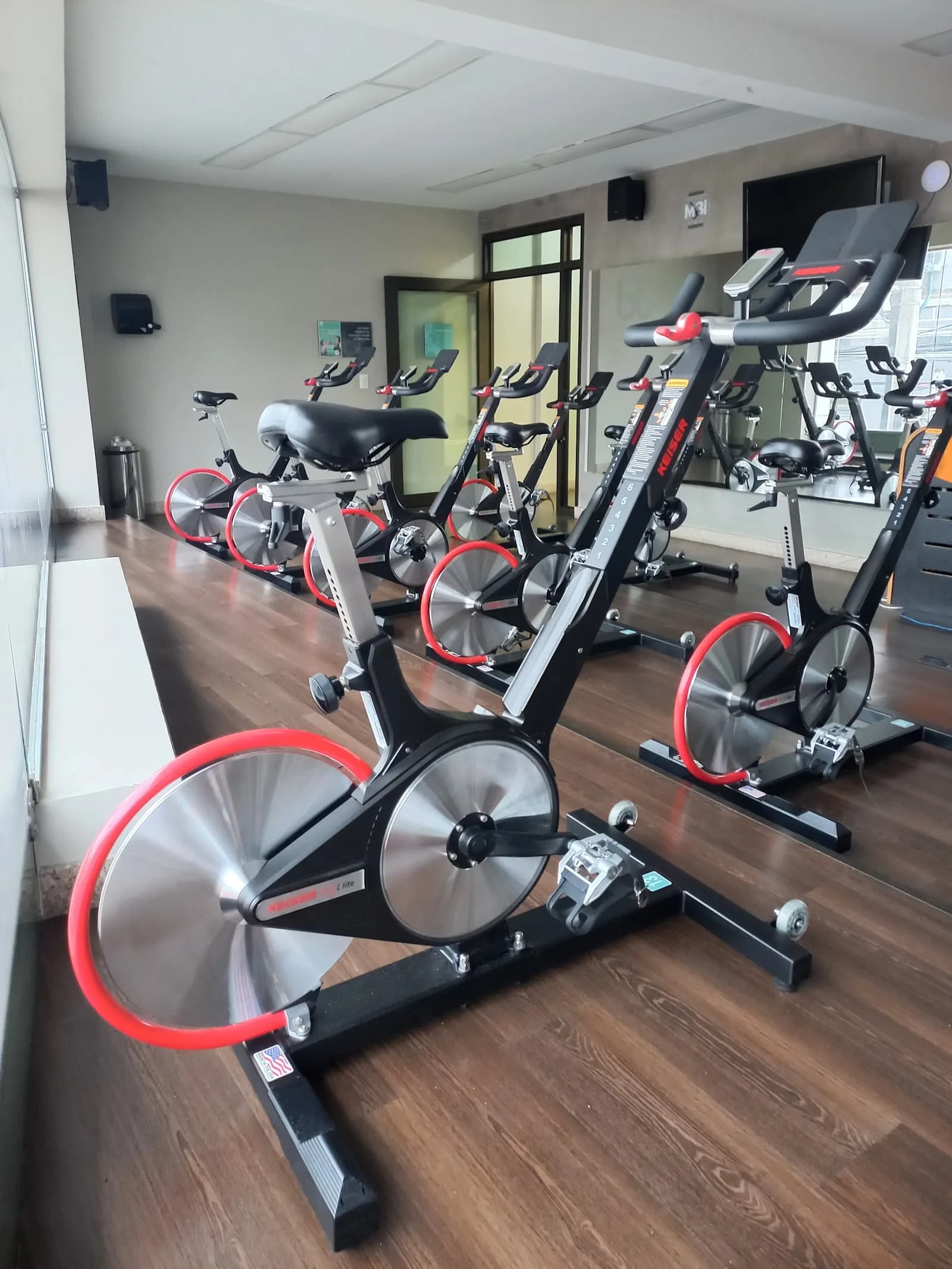 Bodytech - Campos dos Goytacazes — foto 1
