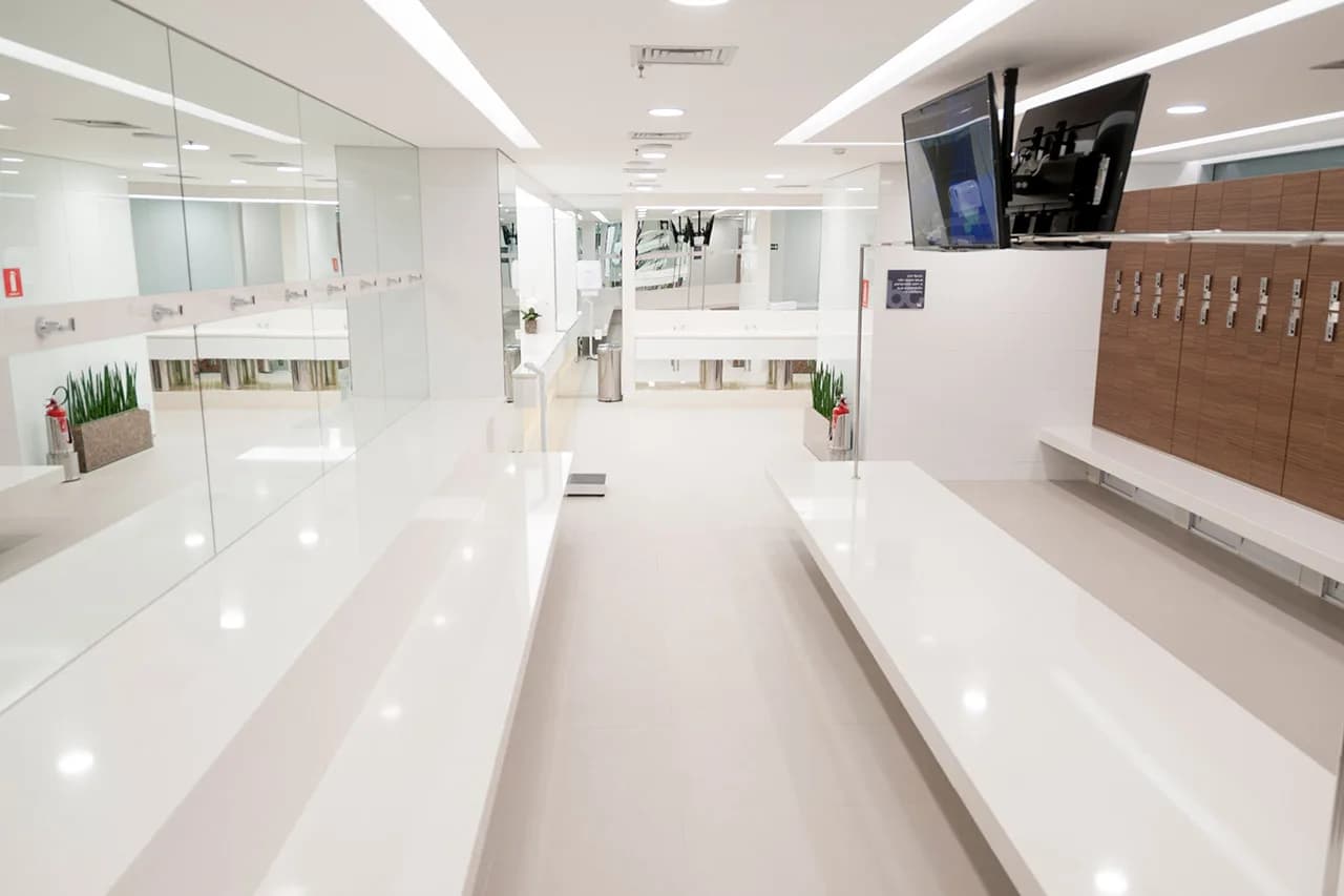 Bodytech - Complexo JK — foto 3